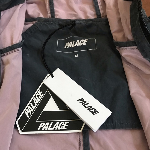 Palace Duo Jacket - Picture 6 of 9